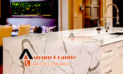 7 Advantages of Quartz Kitchen Worktops – Astrum Granite